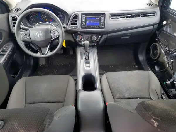 3CZRU5H37MM704779 2021 HONDA HR-V - Image 8
