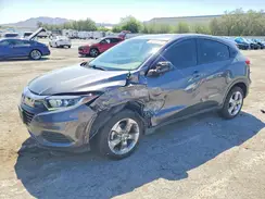 3CZRU5H37MM708184 2021 HONDA HR-V