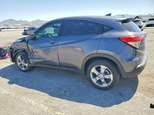 3CZRU5H37MM708184 2021 HONDA HR-V - Image 2