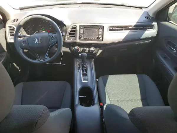 3CZRU5H37MM708184 2021 HONDA HR-V - Image 8