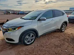 3CZRU5H37MM708797 2021 HONDA HR-V