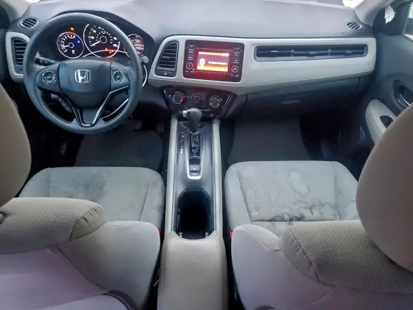3CZRU5H37MM708797 2021 HONDA HR-V - Image 8