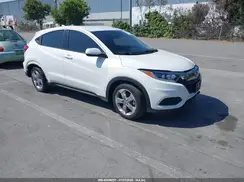 3CZRU5H37MM710257 2021 HONDA HR-V