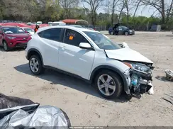 3CZRU5H37MM711201 2021 HONDA HR-V