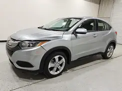 3CZRU5H37MM713840 2021 HONDA HR-V