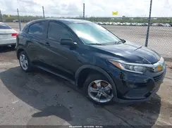 3CZRU5H37MM714101 2021 HONDA HR-V