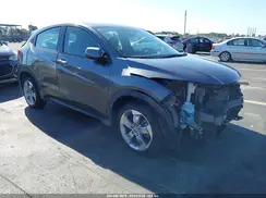 3CZRU5H37MM714972 2021 HONDA HR-V