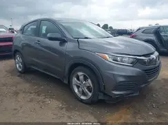 3CZRU5H37MM715359 2021 HONDA HR-V