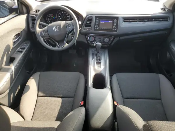 3CZRU5H37MM716480 2021 HONDA HR-V - Image 8