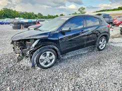3CZRU5H37MM717371 2021 HONDA HR-V