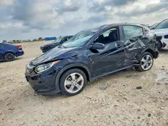 3CZRU5H37MM717936 2021 HONDA HR-V