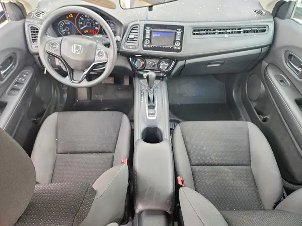 3CZRU5H37MM717936 2021 HONDA HR-V - Image 8