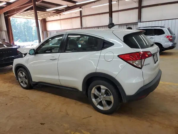 3CZRU5H37MM717984 2021 HONDA HR-V - Image 2