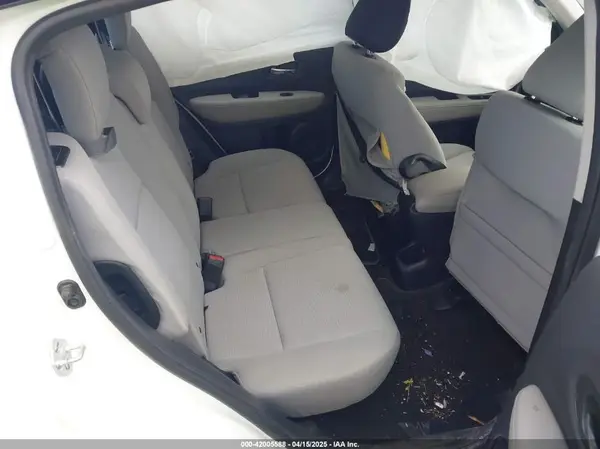 3CZRU5H37MM718648 2021 HONDA HR-V - Image 8