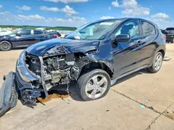 3CZRU5H37MM718732 2021 HONDA HR-V