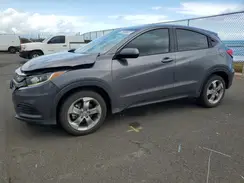 3CZRU5H37MM718858 2021 HONDA HR-V