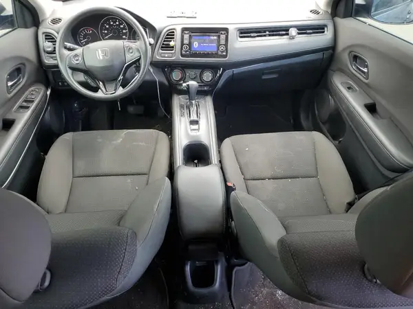 3CZRU5H37MM718858 2021 HONDA HR-V - Image 8