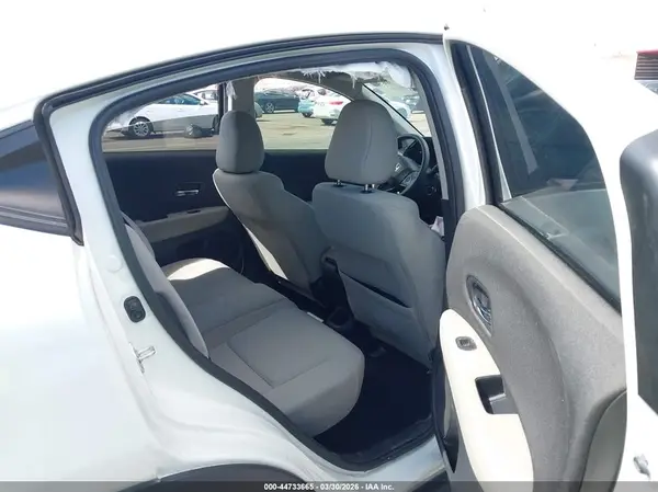 3CZRU5H37MM718956 2021 HONDA HR-V - Image 8
