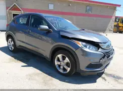 3CZRU5H37MM720044 2021 HONDA HR-V