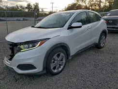 3CZRU5H37MM722277 2021 HONDA HR-V