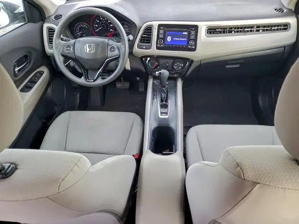 3CZRU5H37MM722277 2021 HONDA HR-V - Image 8