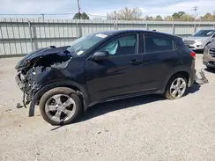 3CZRU5H37MM724529 2021 HONDA HR-V