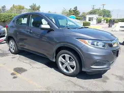 3CZRU5H37MM724613 2021 HONDA HR-V
