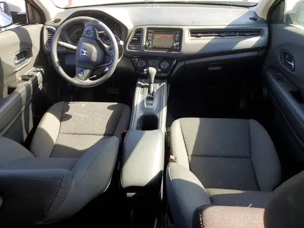 3CZRU5H37MM725485 2021 HONDA HR-V - Image 8