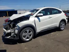 3CZRU5H37MM726023 2021 HONDA HR-V