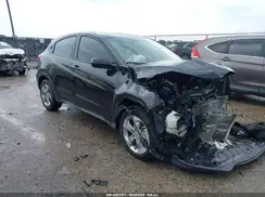 3CZRU5H37MM727558 2021 HONDA HR-V