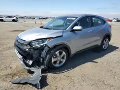 3CZRU5H37MM727592 2021 HONDA HR-V