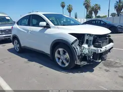 3CZRU5H37MM728354 2021 HONDA HR-V
