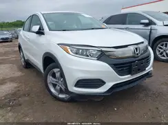 3CZRU5H37MM729536 2021 HONDA HR-V
