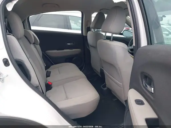 3CZRU5H37MM729536 2021 HONDA HR-V - Image 8