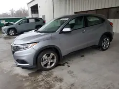 3CZRU5H37MM729956 2021 HONDA HR-V