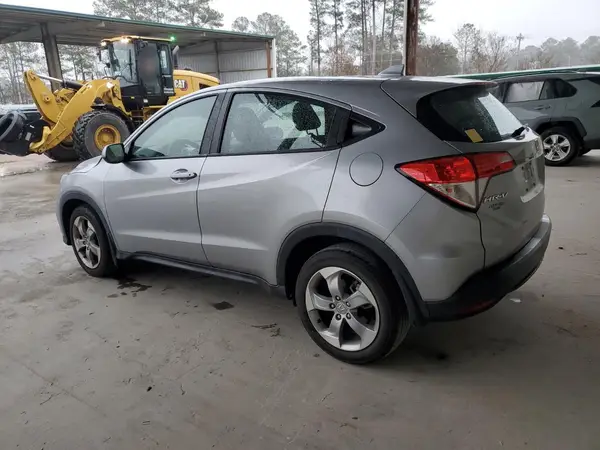 3CZRU5H37MM729956 2021 HONDA HR-V - Image 2