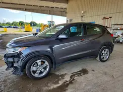 3CZRU5H37MM730427 2021 HONDA HR-V