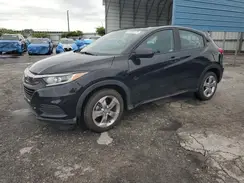 3CZRU5H37MM730699 2021 HONDA HR-V