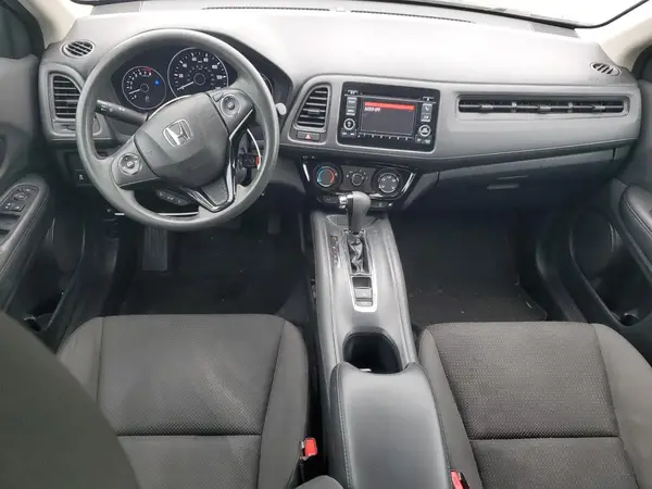 3CZRU5H37MM730699 2021 HONDA HR-V - Image 8