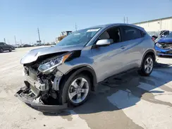 3CZRU5H37MM730766 2021 HONDA HR-V