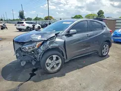 3CZRU5H37MM731321 2021 HONDA HR-V