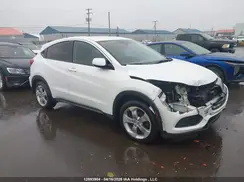 3CZRU5H37NM100487 2022 HONDA HR-V