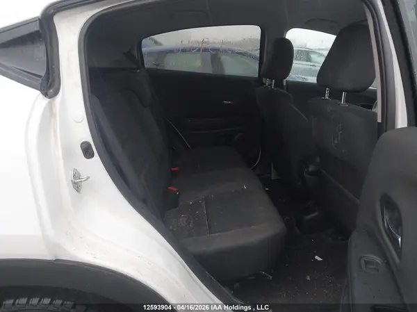 3CZRU5H37NM100487 2022 HONDA HR-V - Image 8
