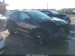 3CZRU5H37NM101011 2022 HONDA HR-V