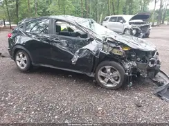 3CZRU5H37NM700846 2022 HONDA HR-V