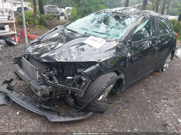 3CZRU5H37NM700846 2022 HONDA HR-V - Image 2