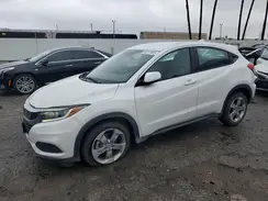 3CZRU5H37NM701401 2022 HONDA HR-V