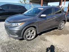 3CZRU5H37NM702306 2022 HONDA HR-V