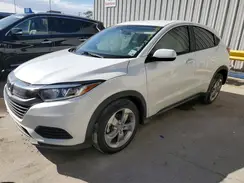 3CZRU5H37NM702676 2022 HONDA HR-V