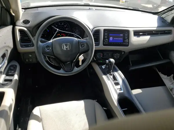 3CZRU5H37NM702676 2022 HONDA HR-V - Image 8